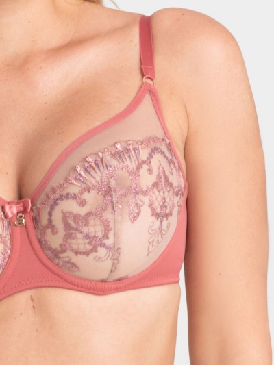 BIUSTONOSZ SAMANTA PERLA A143