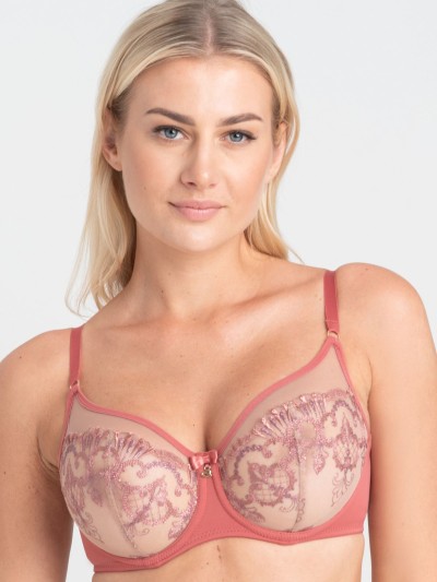 BIUSTONOSZ SAMANTA PERLA A143