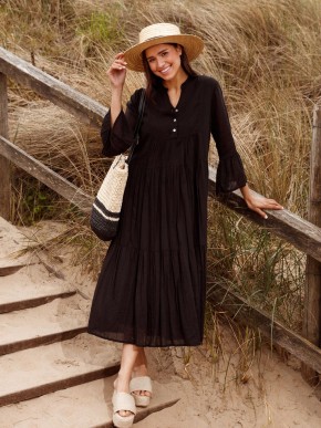 STRAND-ACCESSOIRE PASTUNETTE 16241-208-5 KLEID