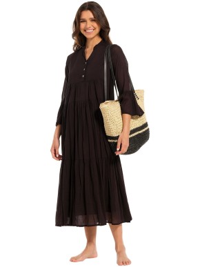 STRAND-ACCESSOIRE PASTUNETTE 16241-208-5 KLEID