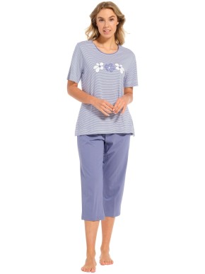 PYJAMA PASTUNETTE 20241-124-2