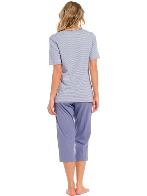 PYJAMA PASTUNETTE 20241-124-2
