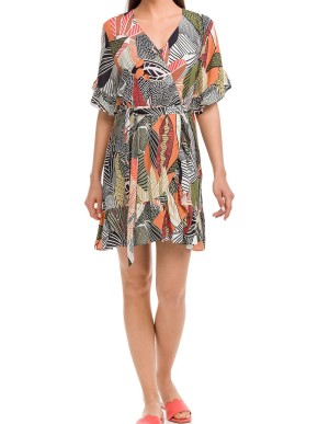 VAMP BEACH ADD-ON 12531 DRESS