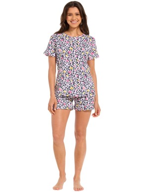 PYJAMA PASTUNETTE 31241-408-3
