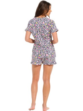 PYJAMA PASTUNETTE 31241-408-3
