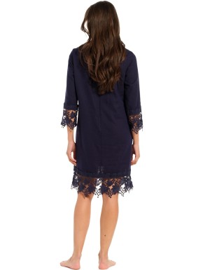 PASTUNETTE 16241-218-2 BEACH ADD-ON DRESS