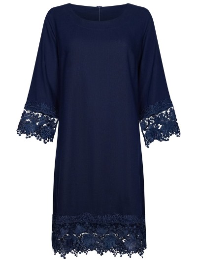 DODATEK PLAŻOWY PASTUNETTE 16241-218-2 SUKIENKA