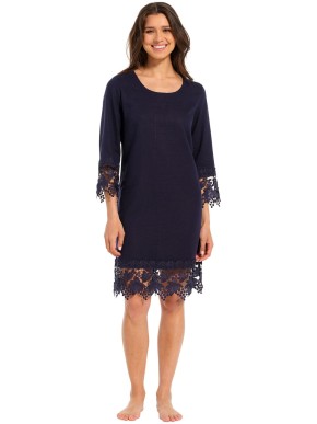 STRAND-ACCESSOIRE PASTUNETTE 16241-218-2 KLEID