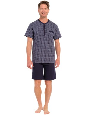 PYJAMA PASTUNETTE 33241-624-4