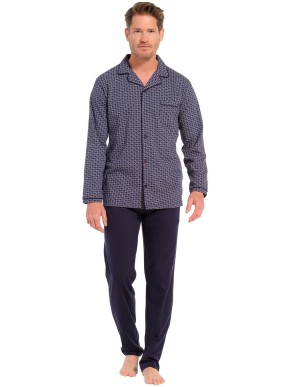 PYJAMA PASTUNETTE 23241-624-6
