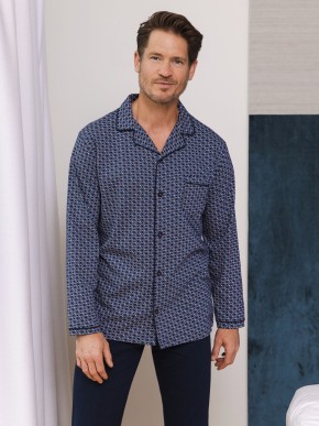 PYJAMA PASTUNETTE 23241-624-6