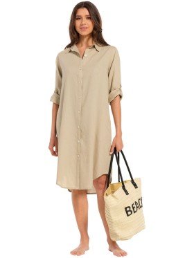 DOPLŇKY PLÁŽOVÁ PASTUNETTE 16241-205-6 ŠATY