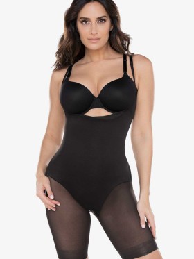 BODY MIRACLESUIT 2781-1 SHEER X-FIRM MODELUJÍCÍ