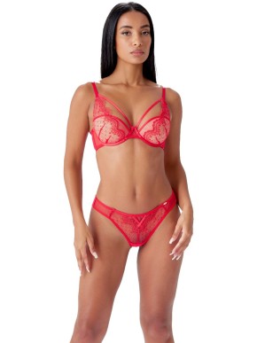 GOSSARD VIP AUDACIOUS BRA 20601