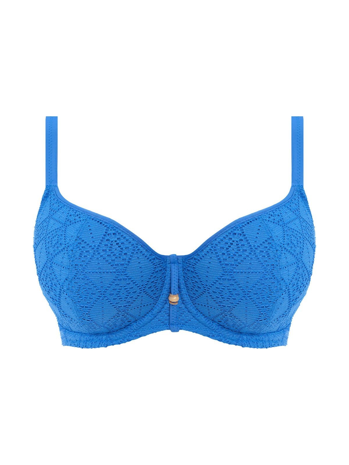 KOSTIUM KĄPIELOWY FREYA NOMAD NIGHT 205403 GÓRA OD BIKINI
