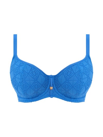 KOSTIUM KĄPIELOWY FREYA NOMAD NIGHT 205403 GÓRA OD BIKINI