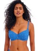 KOSTIUM KĄPIELOWY FREYA NOMAD NIGHT 205403 GÓRA OD BIKINI