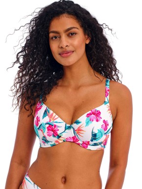 FREYA PALM PARADISE SWIMSUIT 205002 BIKINI TOP