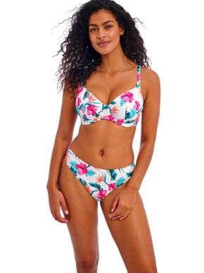 BADEANZUG FREYA PALM PARADISE 205002 BIKINI-OBERTEIL