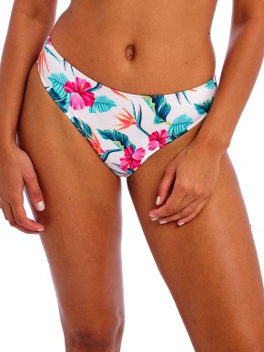 BAVLNĚNÝ KOSTÝM FREYA PALM PARADISE 205070 DOLNÍ ČÁST BIKINI