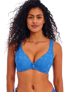 PLAVKY FREYA NOMAD NIGHTS 205413 GÓRA OD BIKINI