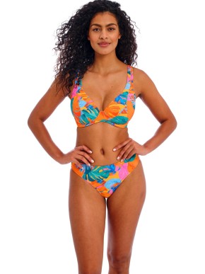 Plavky FREYA ALOHA COAST 205213 HORNÍ ČÁST BIKIN