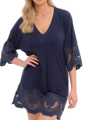 FANTASIE DIONE 6364 BEACH COVER-UP TUNIC