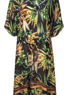 DOPLŇKY PLÁŽOVÁ CHARMLINE MIDNIGHT SOUNDS C3201 TUNIKA