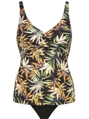 BADEANZUG CHARMLINE MIDNIGHT SOUNDS 7940 TANKINI