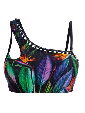 PLAVKY MARC&ANDRE L2407-Y-192 GÓRA OD BIKINI