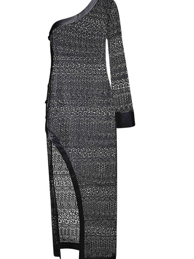 DODATEK PLAŻOWY MARC&ANDRE CU24-10 SUKIENKA