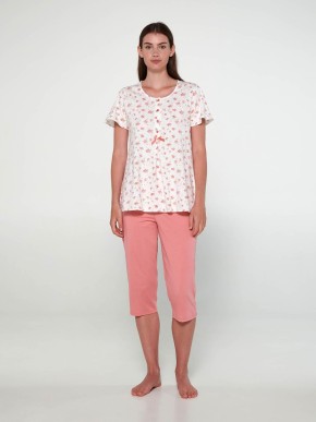 VAMP PYJAMAS 20357