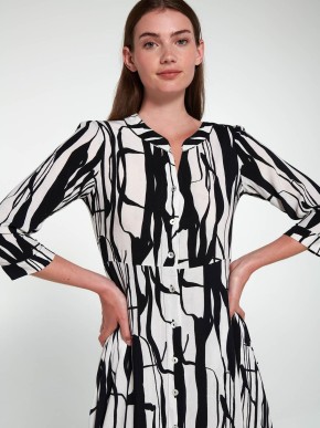VAMP 20444 STRAND-ACCESSOIRE KLEID