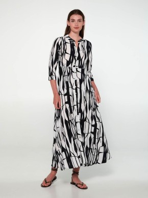 VAMP 20444 STRAND-ACCESSOIRE KLEID