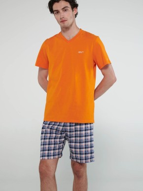PYJAMA VAMP 20620