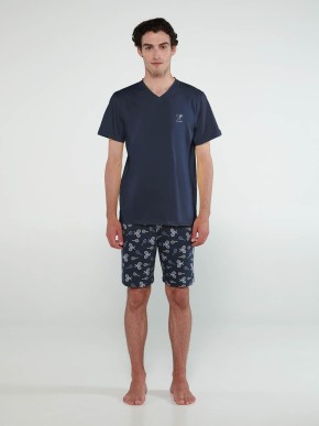VAMP PYJAMAS 20640