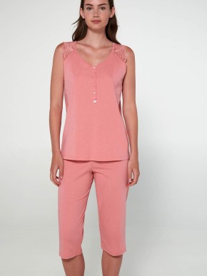 VAMP PYJAMAS 20231
