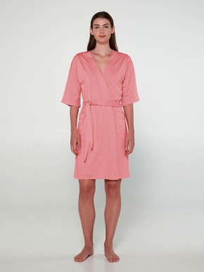 VAMP BATHROBE 20236