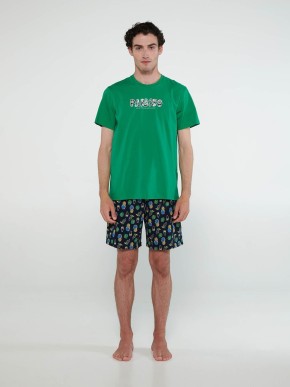 PYJAMA VAMP 20661