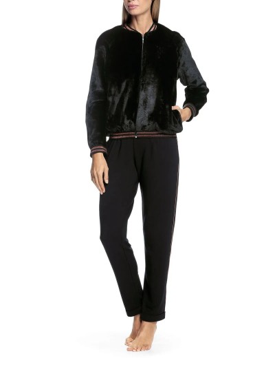 SPODNIE COEMI 201C211