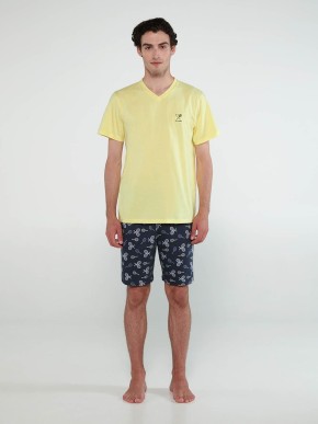 VAMP PYJAMAS 20640