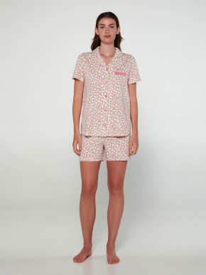 PYJAMA VAMP 20253