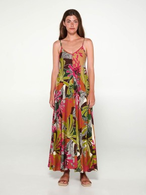 VAMP Strand-Accessoire 20431 Kleid