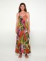 DODATEK PLAŻOWY VAMP 20431 SUKIENKA