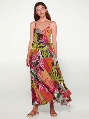VAMP Strand-Accessoire 20431 Kleid