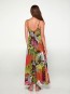 DODATEK PLAŻOWY VAMP 20431 SUKIENKA