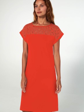VAMP 20514 BEACH ADD-ON DRESS