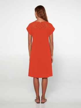 DOPLŇKY PLÁŽOVÁ VAMP 20514 ŠATY