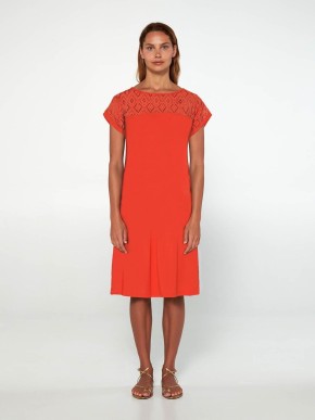 VAMP 20514 BEACH ADD-ON DRESS