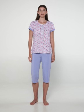 PYJAMA VAMP 20267